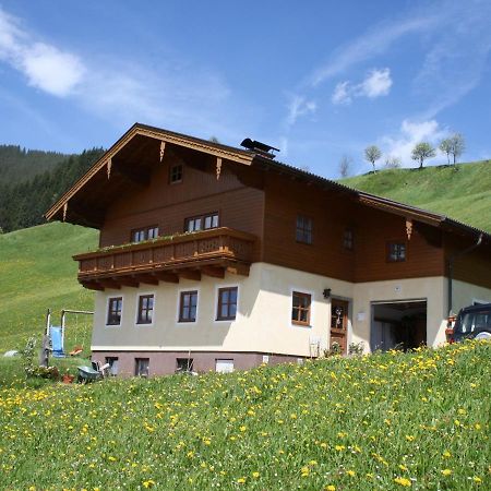 Apartment Near The Ski Area In Wagrain Exterior photo