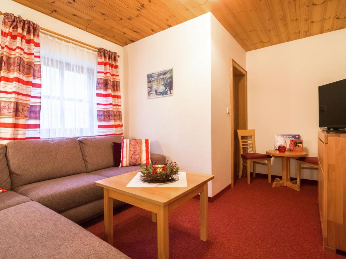 Apartment Near The Ski Area In Wagrain Exterior photo