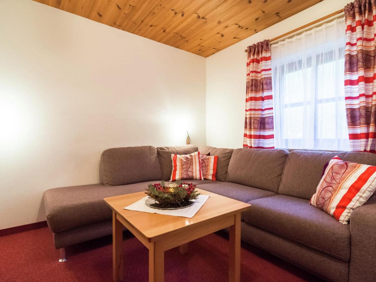 Apartment Near The Ski Area In Wagrain Exterior photo