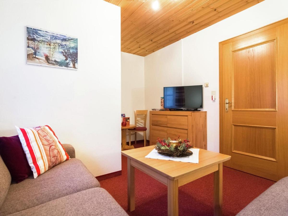 Apartment Near The Ski Area In Wagrain Exterior photo